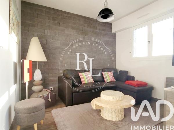 Appartement à vendre 3 pièces 71 m² Villers-sur-Mer