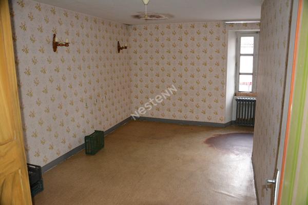 Ensemble immobilier ancien restaurant avec salle de reception a Noirterre