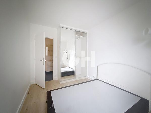 Appartement Paris 2 pièce(s) 50 m2