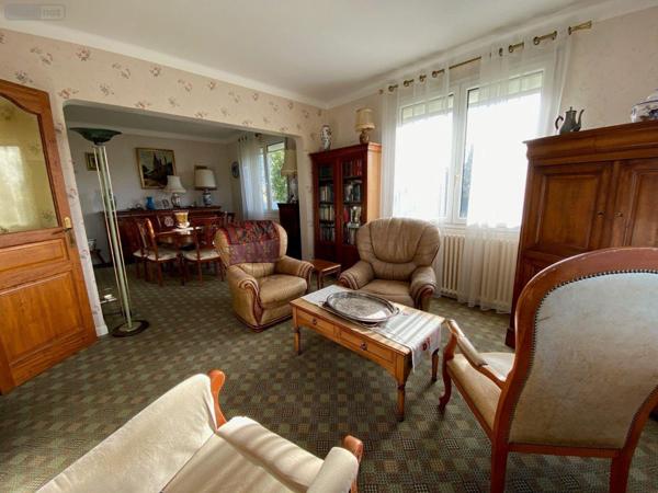 Maison à vendre à Plouha dans les Côtes-d'Armor (22580), ref : MAIS-319