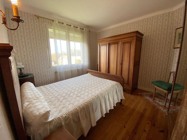 Maison à vendre à Plouha dans les Côtes-d'Armor (22580), ref : MAIS-319