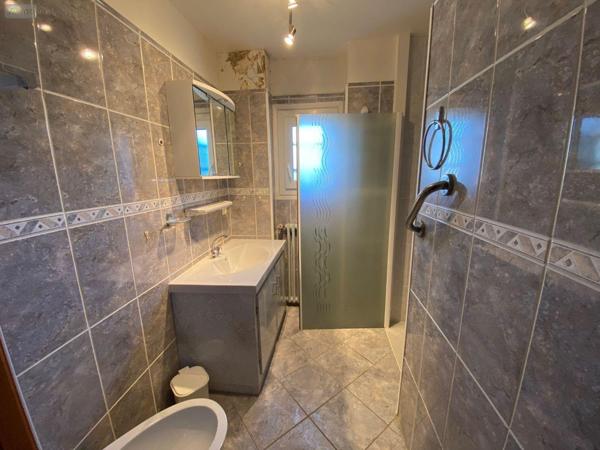 Maison à vendre à Plouha dans les Côtes-d'Armor (22580), ref : MAIS-319