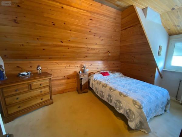 Maison à vendre à Plouha dans les Côtes-d'Armor (22580), ref : MAIS-319