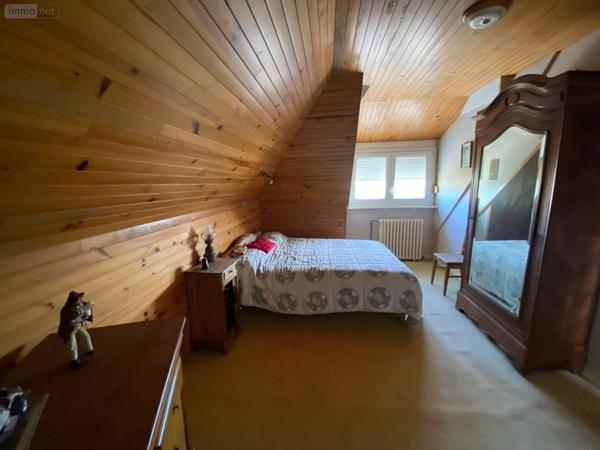 Maison à vendre à Plouha dans les Côtes-d'Armor (22580), ref : MAIS-319