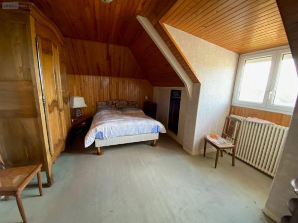 Maison à vendre à Plouha dans les Côtes-d'Armor (22580), ref : MAIS-319