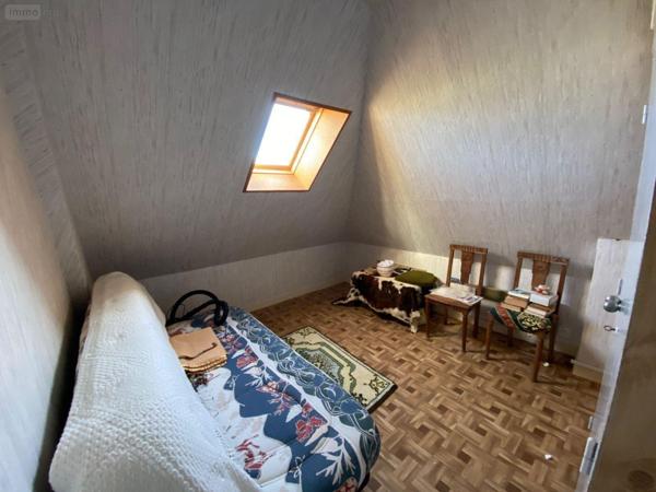 Maison à vendre à Plouha dans les Côtes-d'Armor (22580), ref : MAIS-319