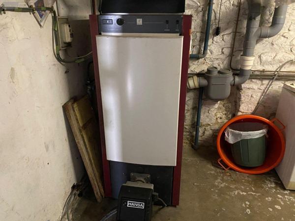 Maison à vendre à Plouha dans les Côtes-d'Armor (22580), ref : MAIS-319