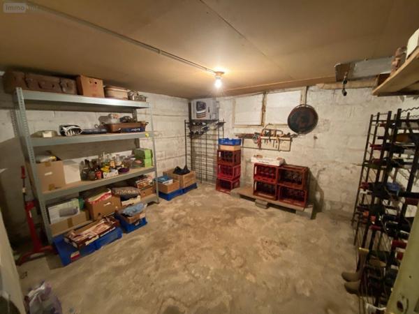 Maison à vendre à Plouha dans les Côtes-d'Armor (22580), ref : MAIS-319