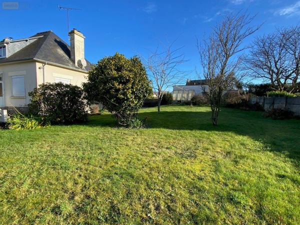 Maison à vendre à Plouha dans les Côtes-d'Armor (22580), ref : MAIS-319