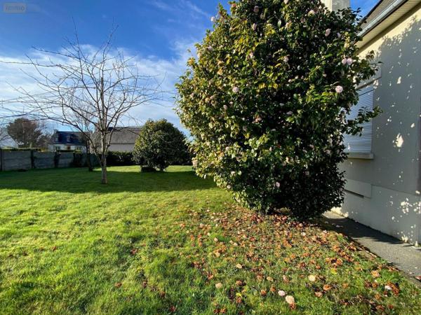 Maison à vendre à Plouha dans les Côtes-d'Armor (22580), ref : MAIS-319