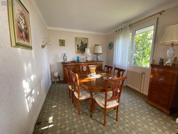 Maison à vendre à Plouha dans les Côtes-d'Armor (22580), ref : MAIS-319