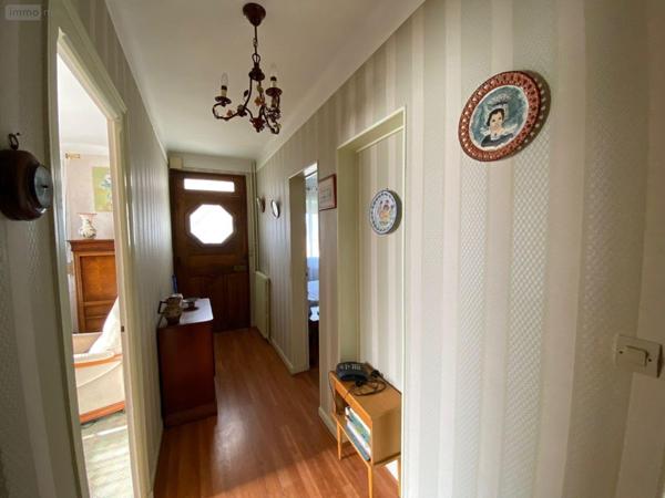 Maison à vendre à Plouha dans les Côtes-d'Armor (22580), ref : MAIS-319