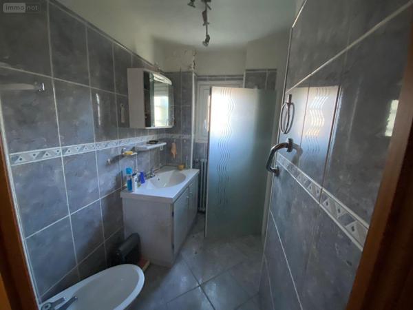 Maison à vendre à Plouha dans les Côtes-d'Armor (22580), ref : MAIS-319