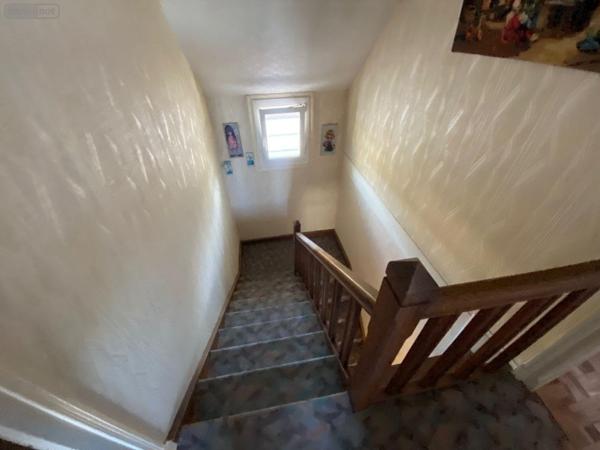 Maison à vendre à Plouha dans les Côtes-d'Armor (22580), ref : MAIS-319