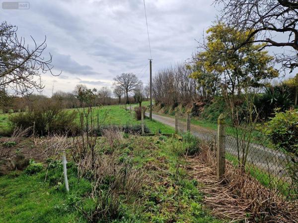 Maison à vendre à Piré-Chancé en Ille-et-Vilaine (35150), ref : JG