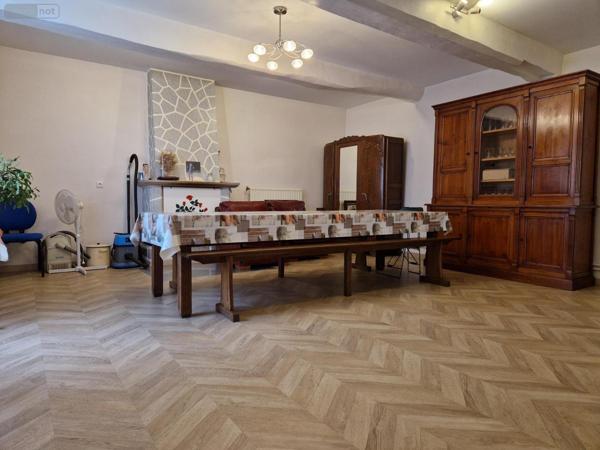 Maison à vendre à Piré-Chancé en Ille-et-Vilaine (35150), ref : JG