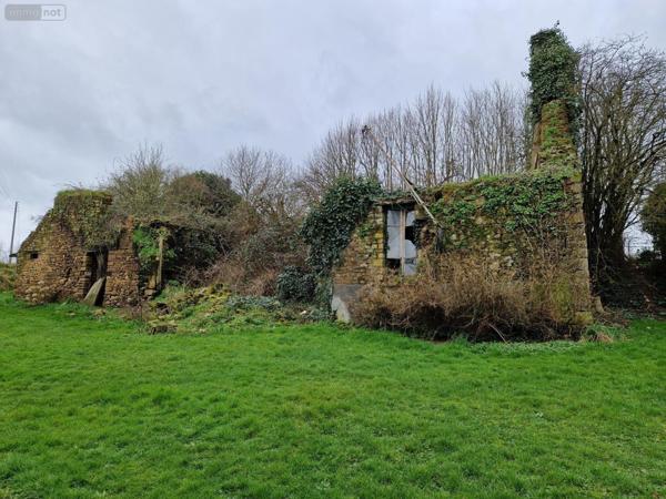 Maison à vendre à Piré-Chancé en Ille-et-Vilaine (35150), ref : JG