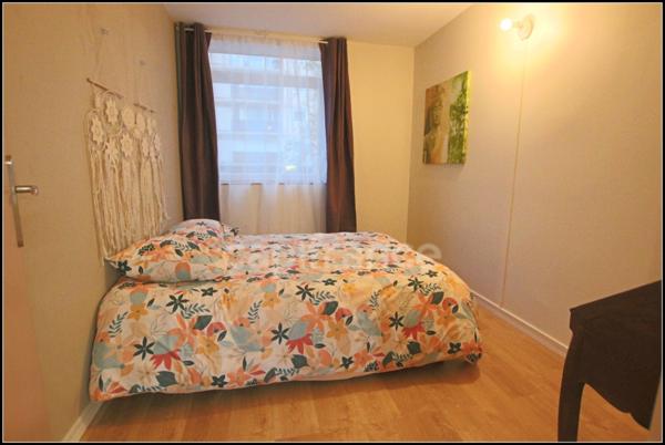 Appartement à louer 5 pièces MONT SAINT AIGNAN (76)