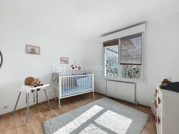 Maison traditionnelle de 210 m²