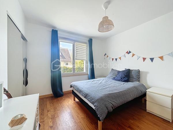 Maison traditionnelle de 210 m²