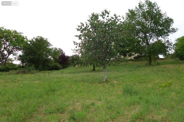 Terrain à Batir à vendre à Mâcon en Saône-et-Loire (71000), ref : TAB79