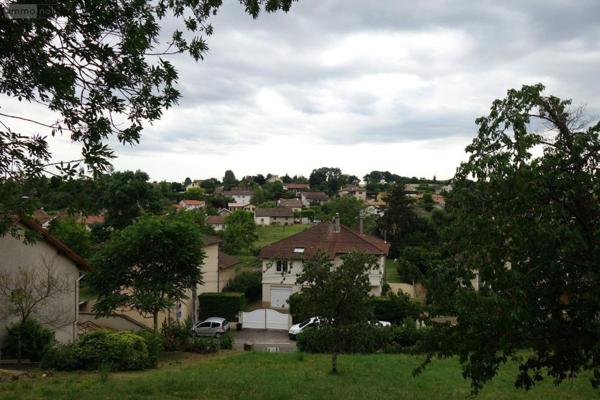 Terrain à Batir à vendre à Mâcon en Saône-et-Loire (71000), ref : TAB79