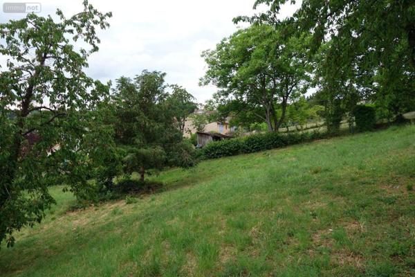 Terrain à Batir à vendre à Mâcon en Saône-et-Loire (71000), ref : TAB79