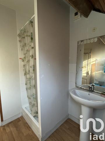 Maison à vendre 8 pièces 149 m² Baugé-en-Anjou