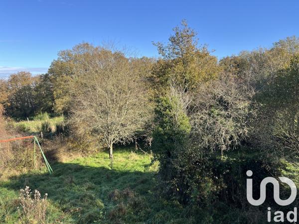 Maison à vendre 8 pièces 149 m² Baugé-en-Anjou