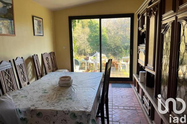 Maison à vendre 8 pièces 149 m² Baugé-en-Anjou