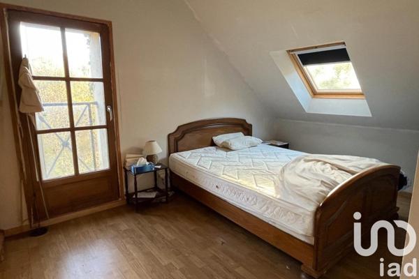 Maison à vendre 8 pièces 149 m² Baugé-en-Anjou