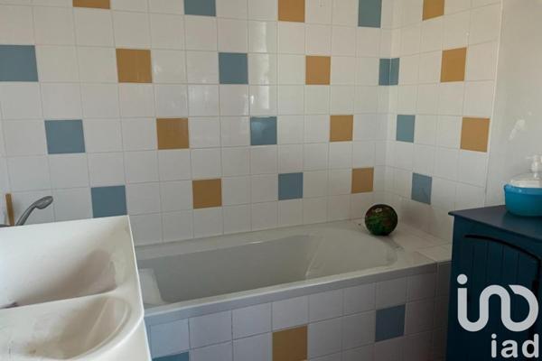 Maison à vendre 8 pièces 149 m² Baugé-en-Anjou