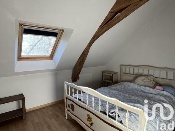 Maison à vendre 8 pièces 149 m² Baugé-en-Anjou