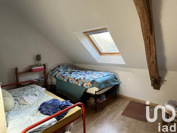 Maison à vendre 8 pièces 149 m² Baugé-en-Anjou