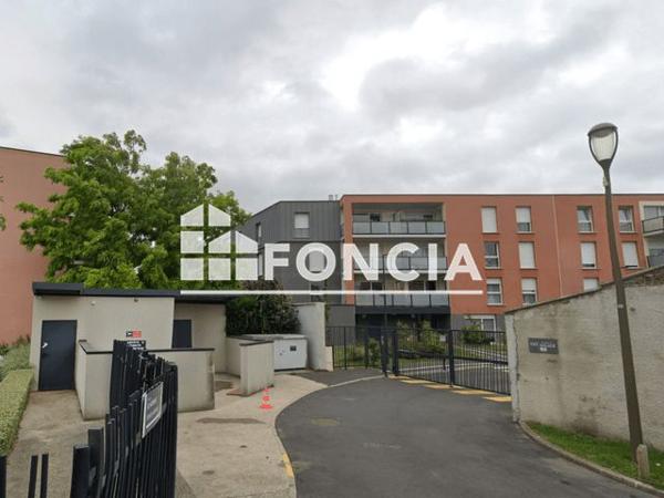 À vendre Appartement 2 pièces 41.75 m² - Douai 59500