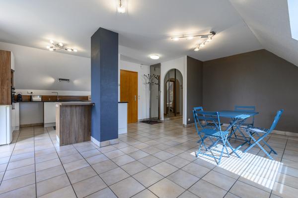 Maison traditionnelle