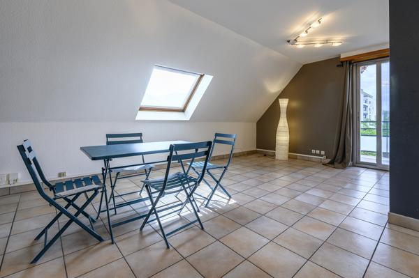 Maison traditionnelle