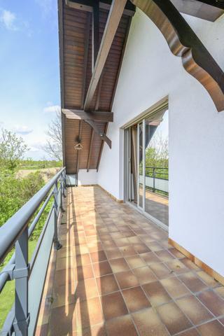 Maison traditionnelle