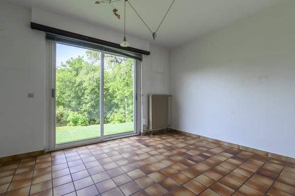 Maison traditionnelle