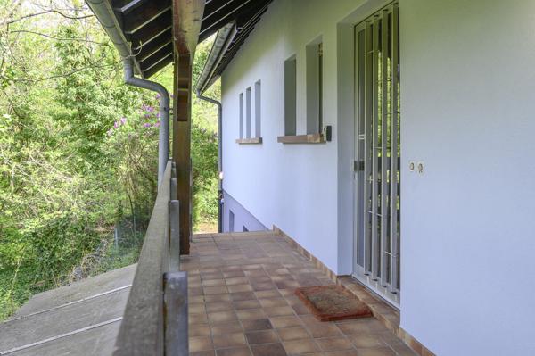 Maison traditionnelle