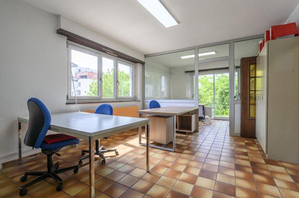 Maison traditionnelle