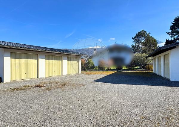 Local d’activité à vendre - Marignier, Haute-Savoie - 74