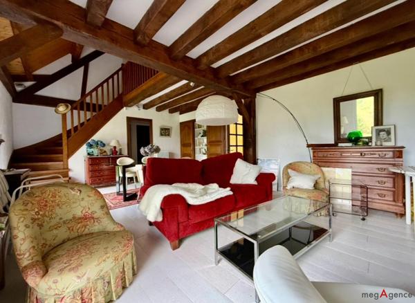Maison à Guer, 56380 - 6 pièces 160m²