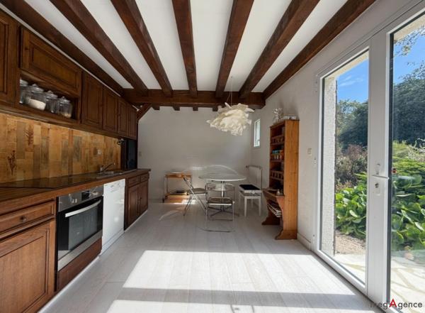 Maison à Guer, 56380 - 6 pièces 160m²