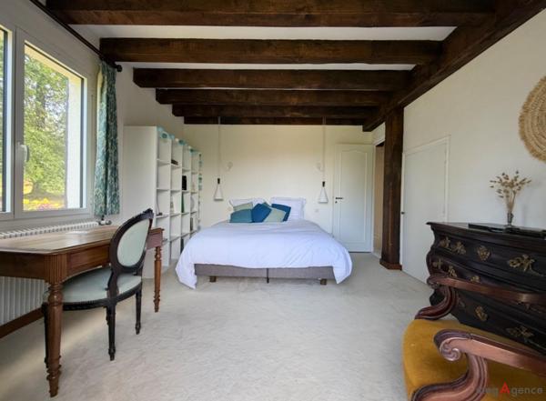 Maison à Guer, 56380 - 6 pièces 160m²