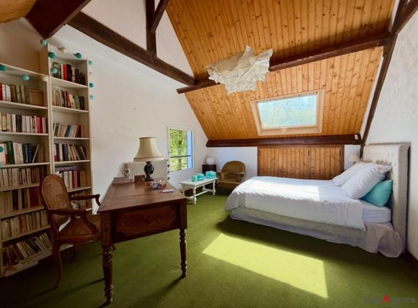 Maison à Guer, 56380 - 6 pièces 160m²