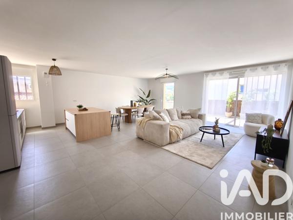 Appartement à vendre 6 pièces 121,44 m² Six-Fours-les-Plages