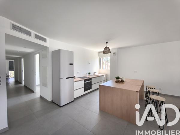 Appartement à vendre 6 pièces 121,44 m² Six-Fours-les-Plages