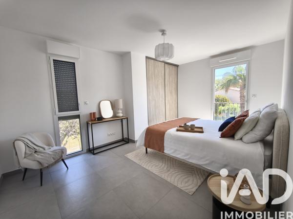 Appartement à vendre 6 pièces 121,44 m² Six-Fours-les-Plages