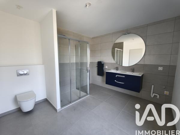 Appartement à vendre 6 pièces 121,44 m² Six-Fours-les-Plages